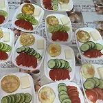 Bujtina Shpjia E Gjyshit Hotel Nderlysaj