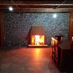 Bujtina Shpjia E Gjyshit * Nderlysaj