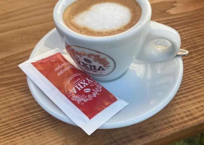 Bujtina Shpjia E Gjyshit Hotel